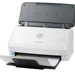 HP ScanJet Pro 3000 s4 con alimentador de hojas