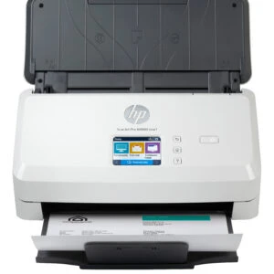 HP ScanJet Pro N4000 snw1 con alimentador de hojas