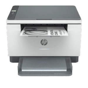 Impresora multifunción HP LaserJet M234dw