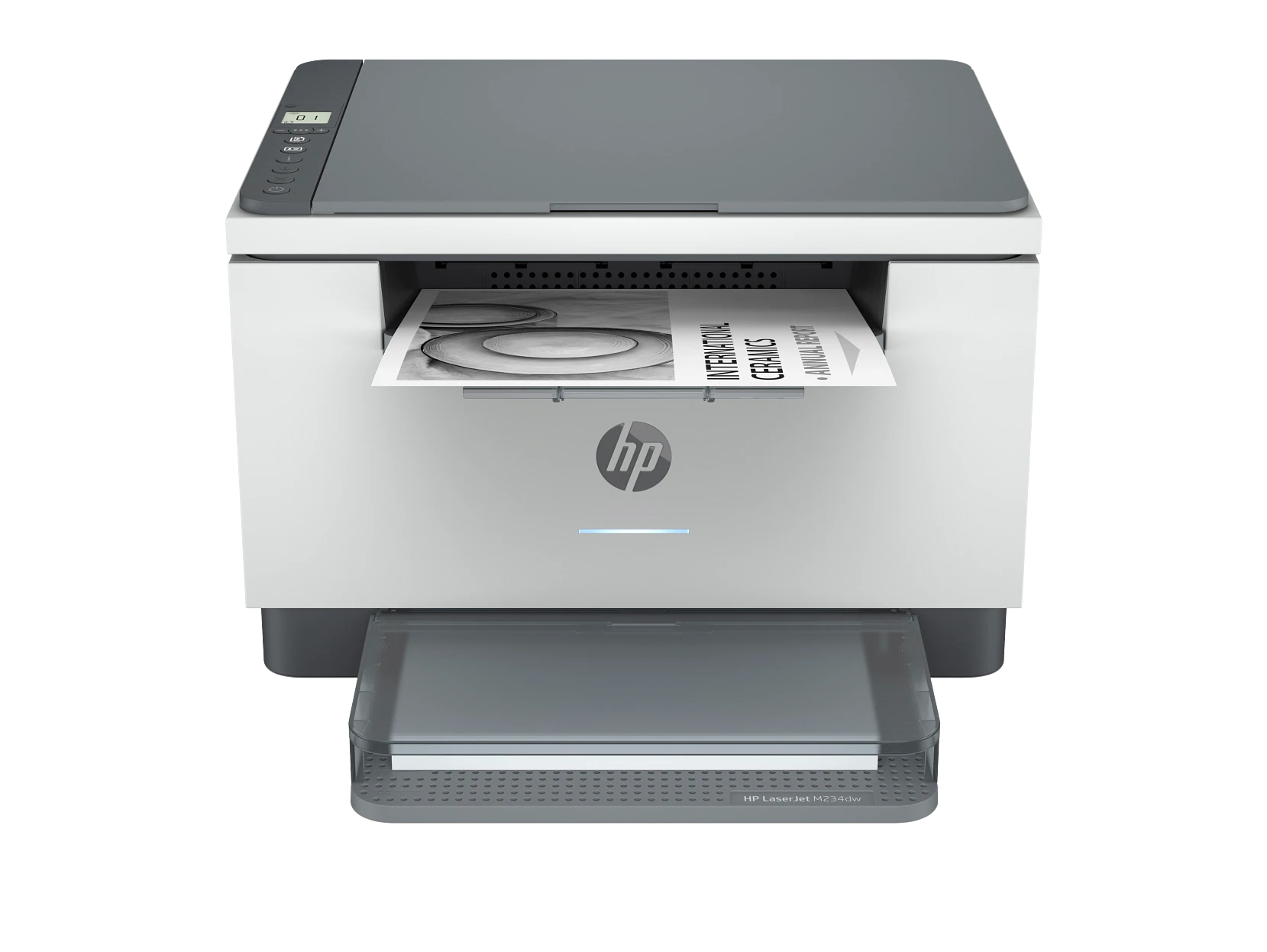 Impresora multifunción HP LaserJet M234dw