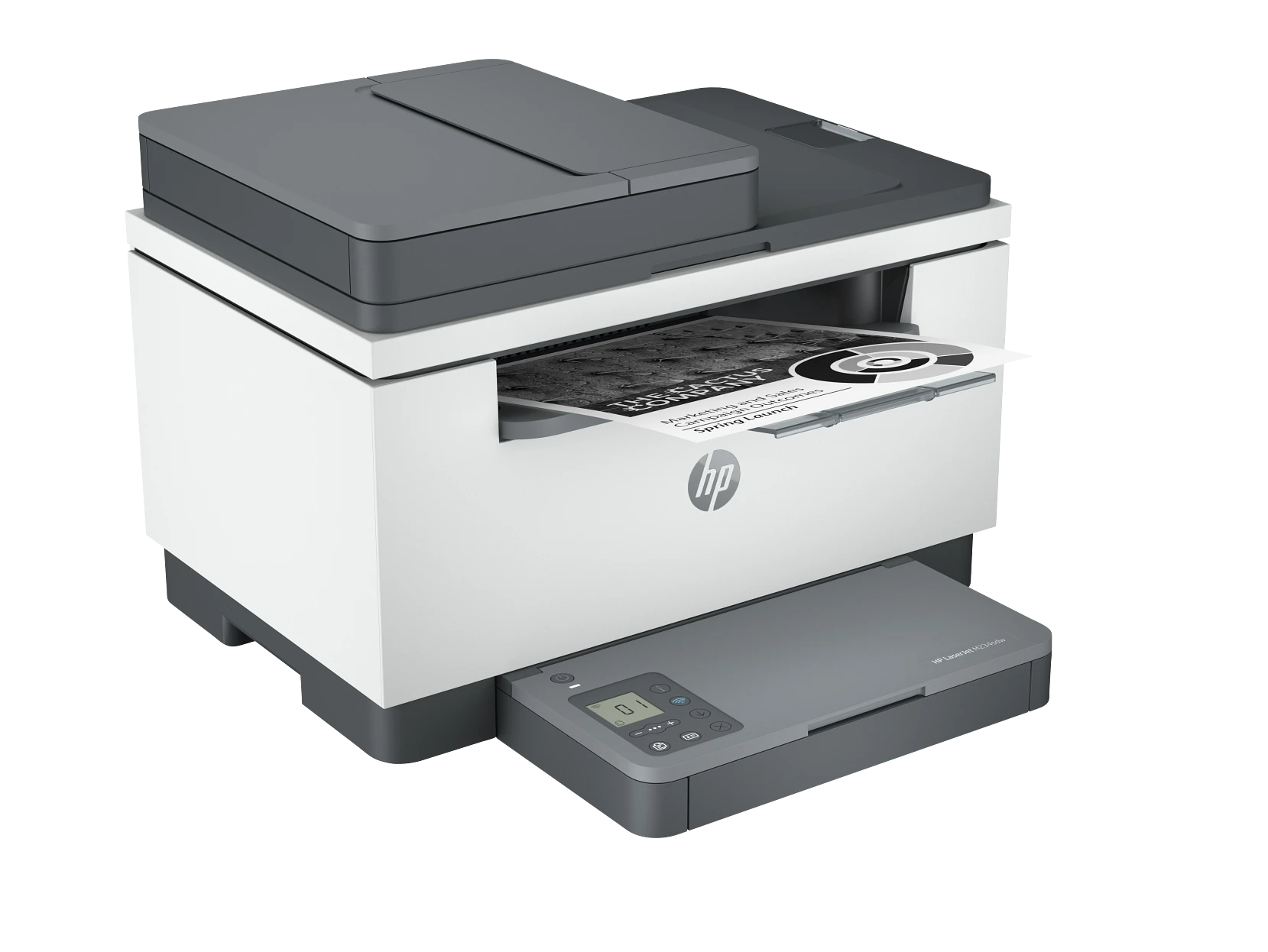 Impresora multifunción HP LaserJet M234sdw