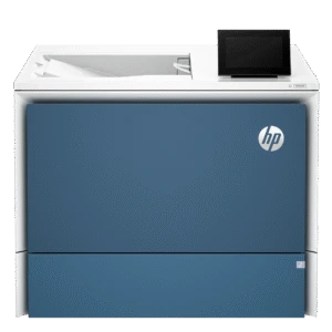 Impresora HP Color LaserJet Enterprise 5700dn
