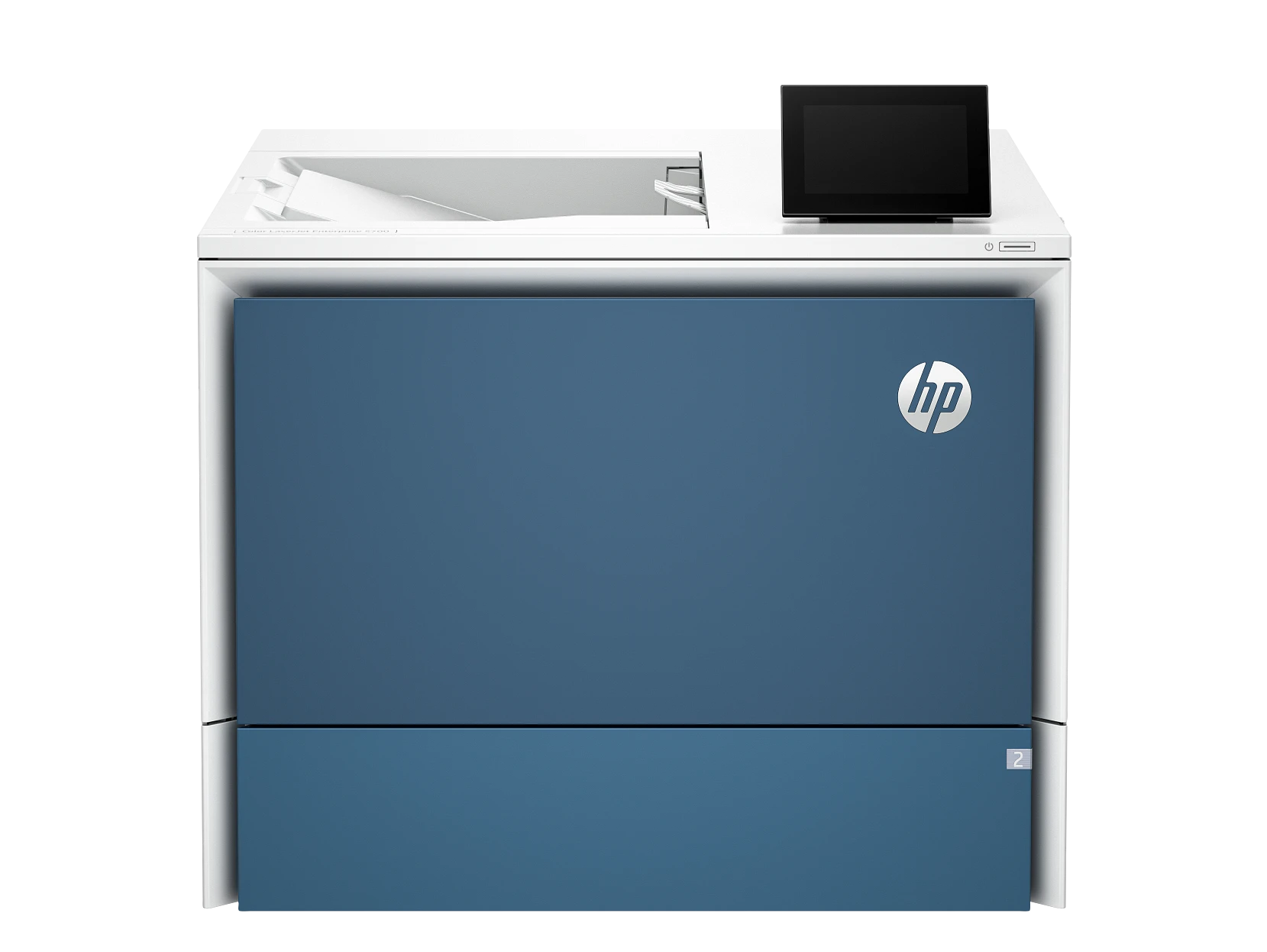 Impresora HP Color LaserJet Enterprise 5700dn