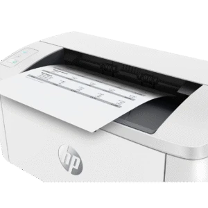 Impresora HP LaserJet M110w