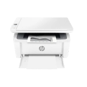 HP LaserJet M140w Inalámbrico Multifunction Blanco y negro Impresora, Fotocopiadora, escáner
