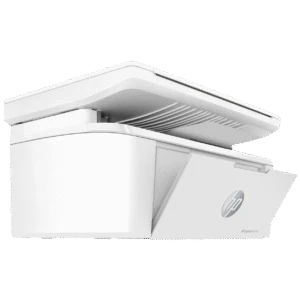 HP LaserJet M140w Inalámbrico Multifunction Blanco y negro Impresora, Fotocopiadora, escáner