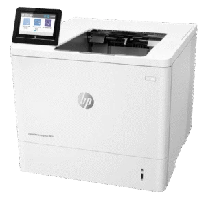 Impresora HP LaserJet Enterprise M611dn