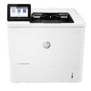 Impresora HP LaserJet Enterprise M612dn