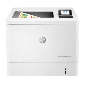 Impresora HP Color LaserJet Enterprise M554dn