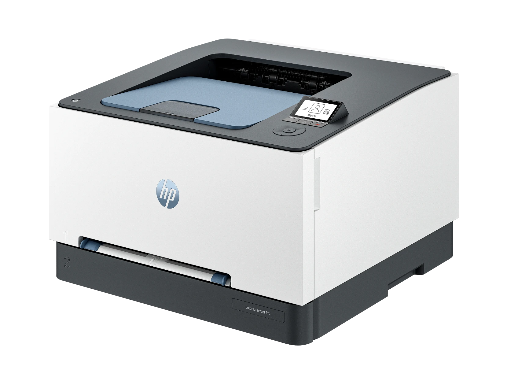 Impresora HP Color LaserJet Pro 3202dn