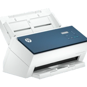 Escáner HP ScanJet Enterprise Flow 9000 s1