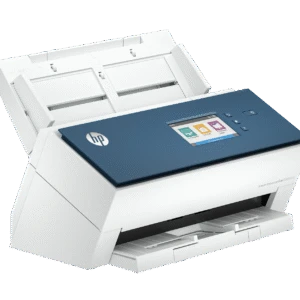 Escáner HP ScanJet Enterprise Flow N9000 sn1