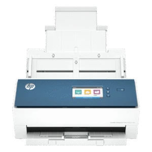 Escáner HP ScanJet Enterprise Flow N9000 sn1