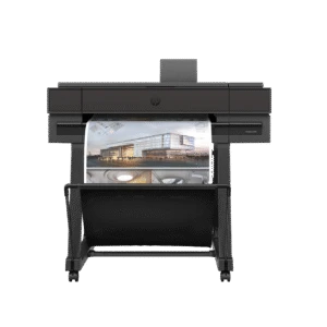HP Designjet Impresora T870 de 24 pulgadas