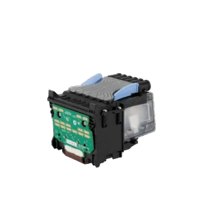 Cabezal de impresión DesignJet HP 727