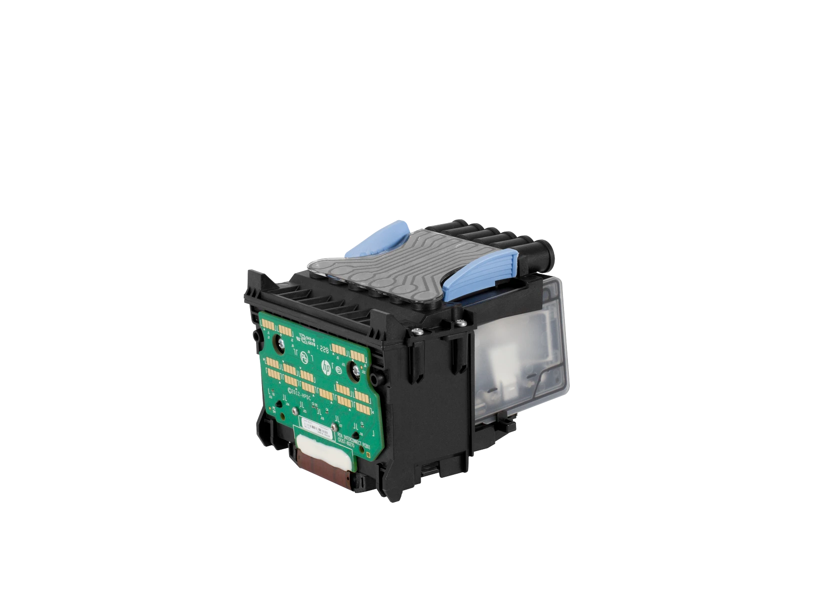 Cabezal de impresión DesignJet HP 727