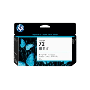 C9374A – HP Cartucho de tinta gris 72 de 130 ml
