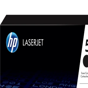 Cartucho de tóner Original HP LaserJet 59A negro