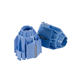 Adaptador de núcleo de 3 pulgadas HP DesignJet