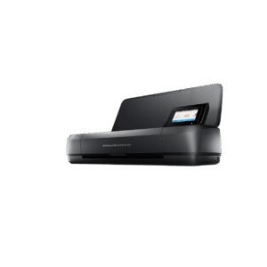 Impresora multifunción portátil HP OfficeJet 250