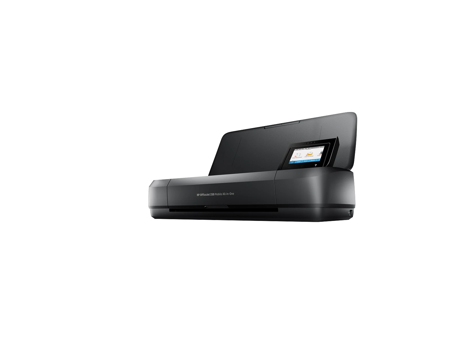 Impresora multifunción portátil HP OfficeJet 250