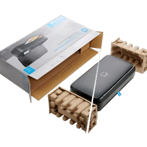 Impresora multifunción portátil HP OfficeJet 250