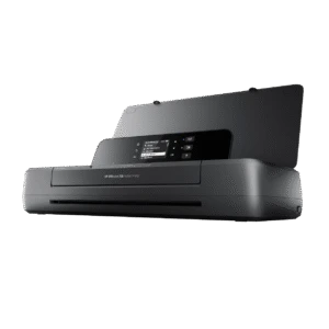 Impresora portátil HP OfficeJet 200