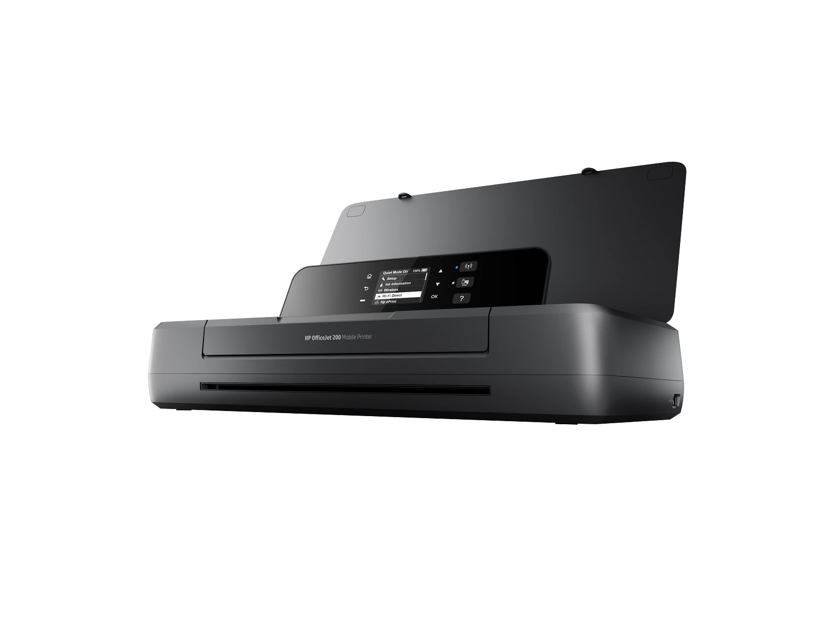 Impresora portátil HP OfficeJet 200