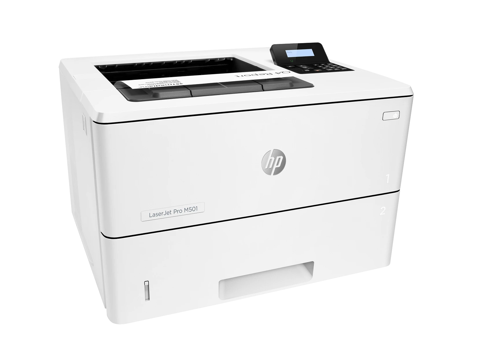 HP LaserJet Pro M501dn