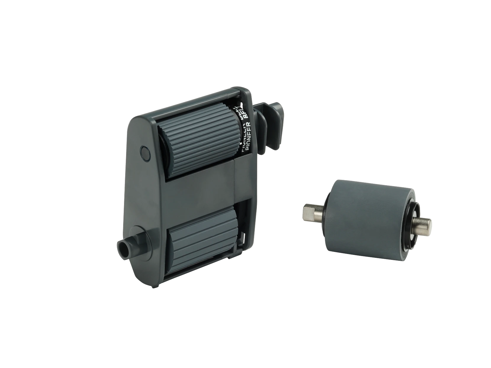 Kit de sustitución de rodillo del AAD HP 300