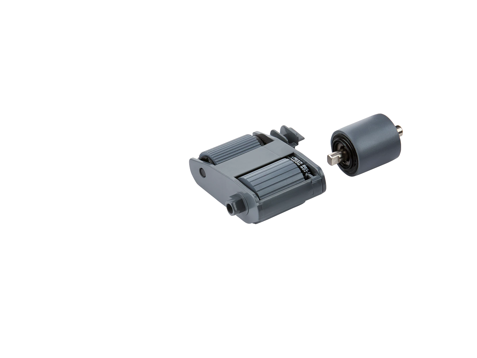 Kit de sustitución de rodillo del AAD HP 300