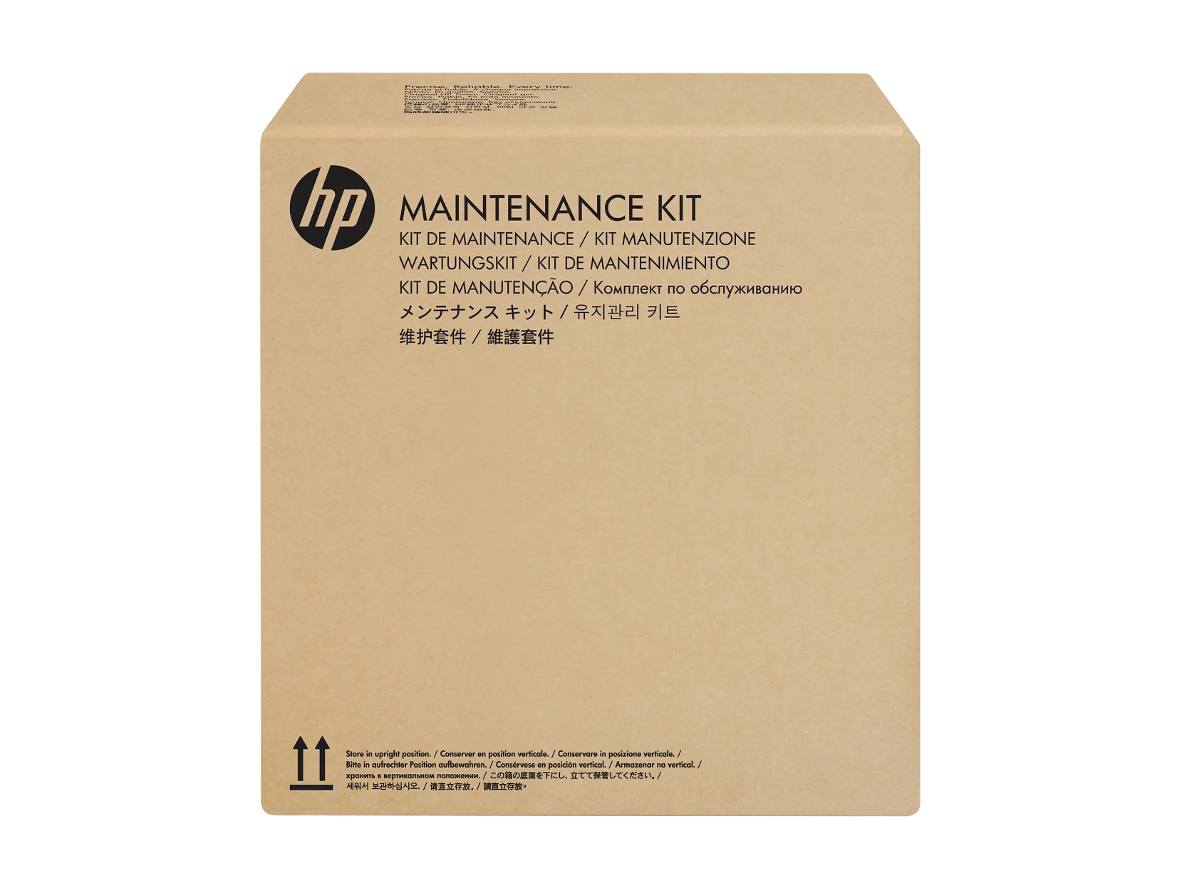 Kit de sustitución de rodillo HP ScanJet 5000 s4/7000 s3