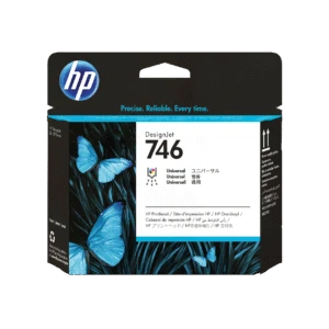 Cabezal de impresión HP DesignJet 746