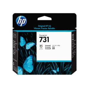 Cabezal de impresión HP DesignJet 731