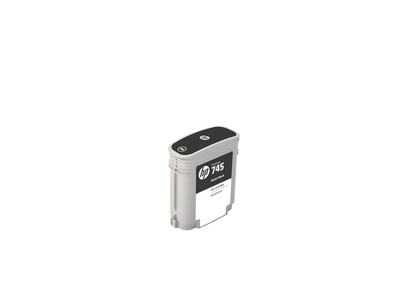 Cartucho de tinta roja cromática HP DesignJet 746 de 300 ml