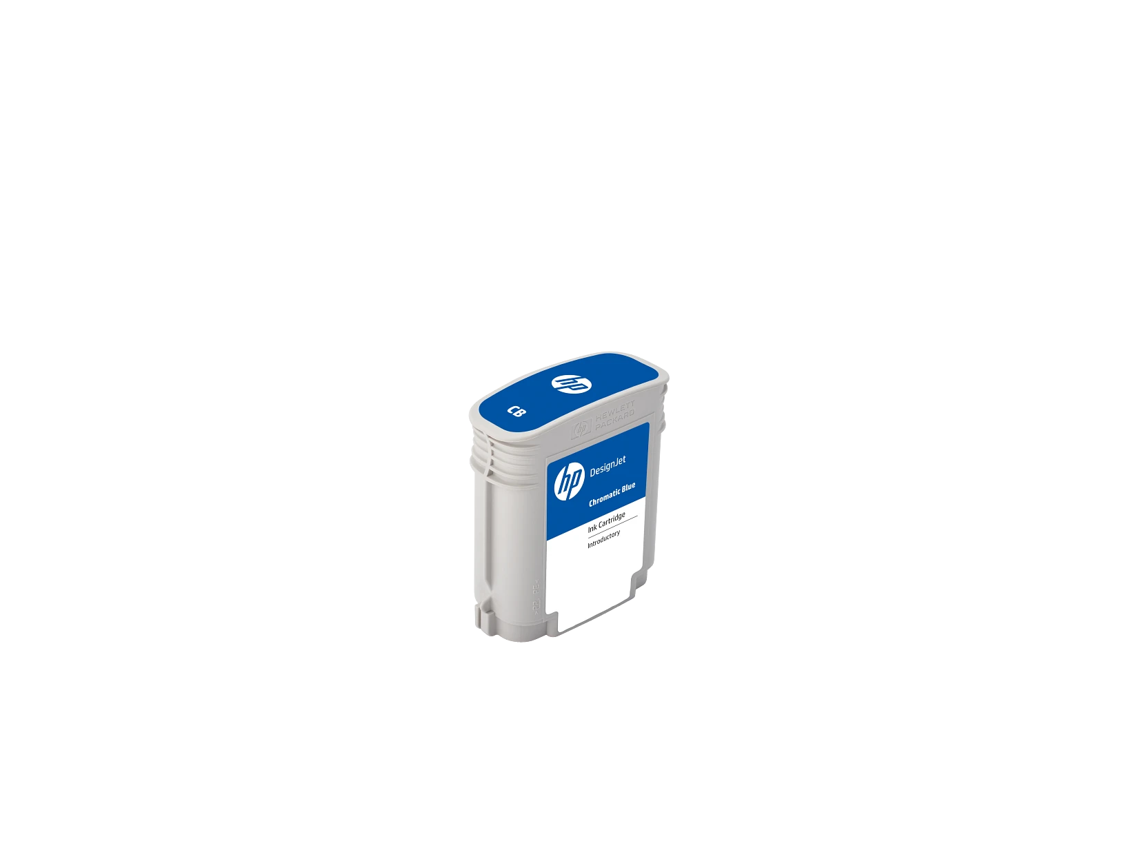 Cartucho de tinta roja cromática HP DesignJet 746 de 300 ml