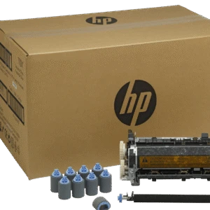 HP Kit de mantenimiento  LaserJet de 220 V – Q5422A