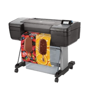 HP Designjet Impresora Z6 PostScript de 24 pulgadas