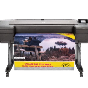 Impresora HP DesignJet Z6 PostScript de 44 pulgadas