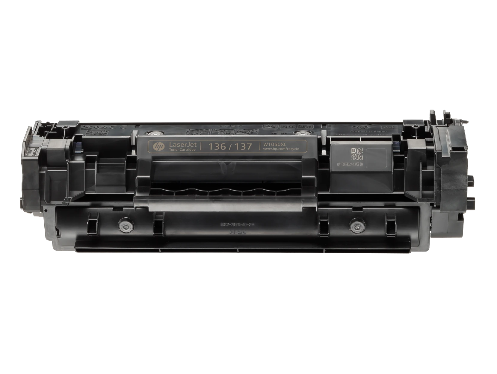 Cartucho de Tóner Original HP LaserJet 135A negro