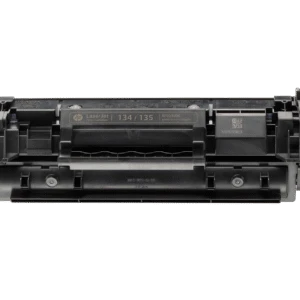 Cartucho de Tóner Original HP LaserJet 135A negro