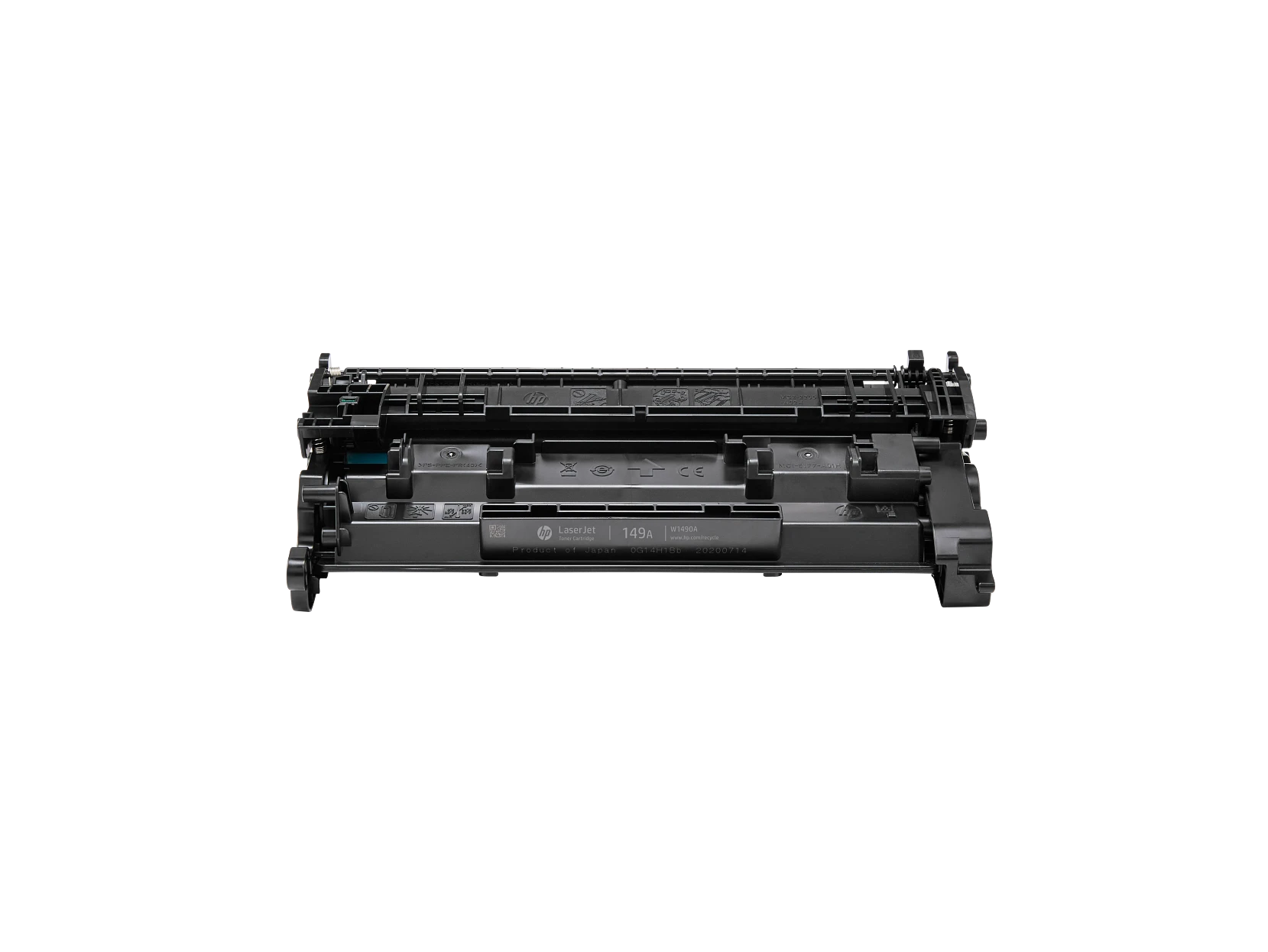 Cartucho de Tóner Original HP LaserJet 149A negro