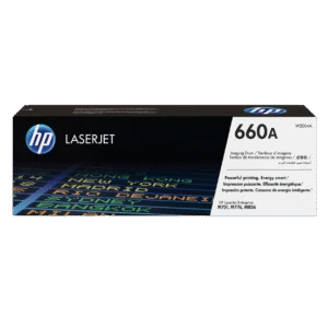 Tambor de creación de imágenes Original HP LaserJet 660A