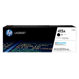 Cartucho de tóner Original HP LaserJet 415A negro
