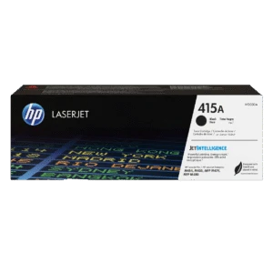 Cartucho de tóner Original HP LaserJet 415A negro