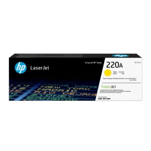 W2202A – HP Cartucho de tóner Original LaserJet 220A amarillo