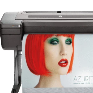 Impresora HP DesignJet Z9+ PostScript de 44 pulgadas