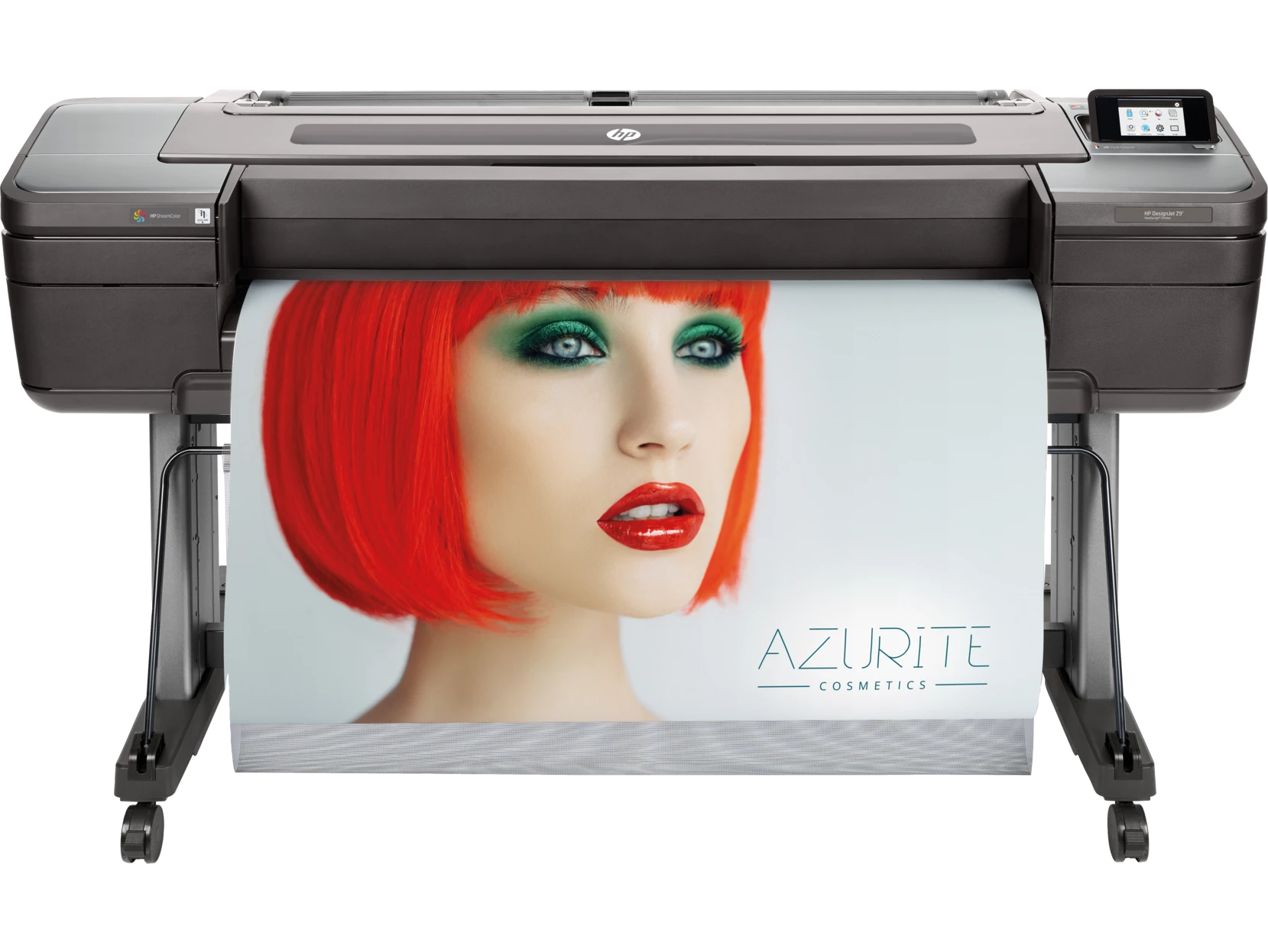 Impresora HP DesignJet Z9+ PostScript de 44 pulgadas
