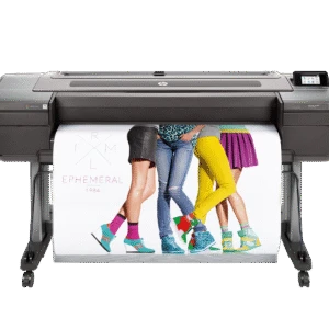 Impresora HP DesignJet Z9+ PostScript de 44 pulgadas