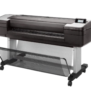 Impresora HP DesignJet T1700dr de 44 pulgadas